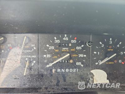 Zdjęcie 9 z 13 samochodu: 1990 FORD RANGER SUPER CAB VIN:1FTCR15T8LPA25400 - miniatura