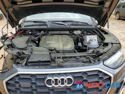 Zdjęcie 12 z 13 samochodu: 2023 AUDI Q5 PRESTIGE 45 VIN:WA1FAAFY4P2191084 - miniatura