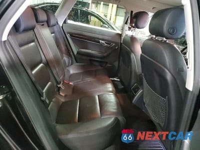 Zdjęcie 10 z 11 samochodu: 2010 AUDI A6 PRESTIGE VIN:WAU4GAFB4AN082814 - miniatura