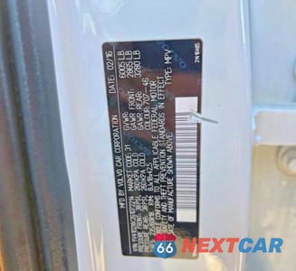 Zdjęcie 10 z 13 samochodu: 2016 VOLVO XC90 T5 VIN:YV4102XK2G1072214 - miniatura