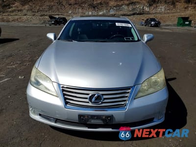 Piąte zdjęcie samochodu w środku: 2010 LEXUS ES 350 BASE VIN:JTHBK1EG4A2388563 - miniatura