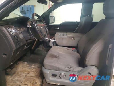 Zdjęcie 7 z 12 samochodu: 2014 FORD F150 SUPER CAB VIN:1FTFX1ET9EFA61074 - miniatura