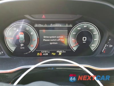 Zdjęcie 9 z 13 samochodu: 2024 AUDI Q3 PREMIUM PLUS S LINE 45 VIN:WA1EECF36R1173095 - miniatura