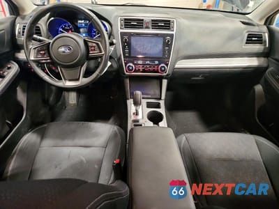 Zdjęcie 8 z 11 samochodu: 2019 SUBARU LEGACY 2.5I PREMIUM VIN:4S3BNAF68K3041408 - miniatura