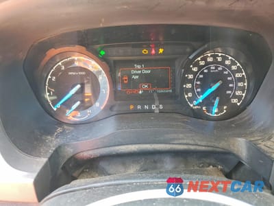 Zdjęcie 9 z 12 samochodu: 2019 FORD RANGER XL VIN:1FTER4FH1KLA05726 - miniatura