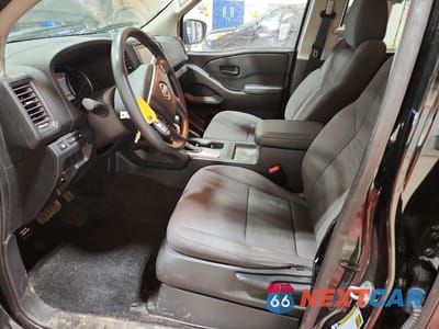Zdjęcie 7 z 12 samochodu: 2022 NISSAN FRONTIER S VIN:1N6ED1EK2NN611875 - miniatura