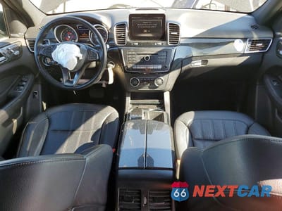 Zdjęcie 8 z 13 samochodu: 2016 MERCEDES-BENZ GLE 63 AMG VIN:4JGDA0EB9GA722902 - miniatura