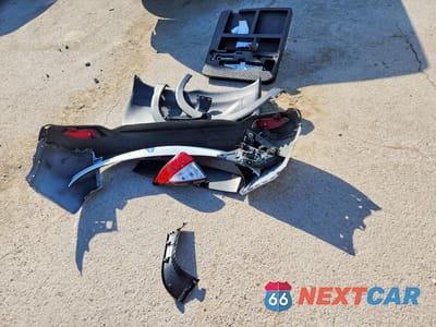 Zdjęcie 13 z 14 samochodu: 2021 HONDA HR-V EXL VIN:3CZRU5H73MM720772 - miniatura