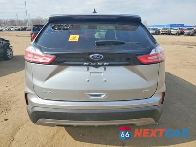 Zdjęcie 6 z 12 samochodu: 2024 FORD EDGE SEL VIN:2FMPK4J94RBB02132 - miniatura