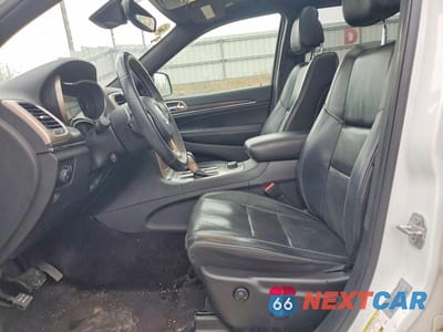 Zdjęcie 7 z 12 samochodu: 2017 JEEP GRAND CHEROKEE LIMITED VIN:1C4RJFBG6HC865972 - miniatura