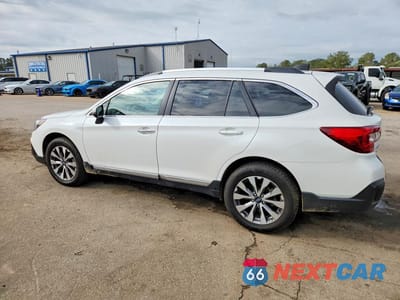 Drugie zdjęcie samochodu z przodu: 2019 SUBARU OUTBACK TOURING VIN:4S4BSATCXK3257243 - miniatura