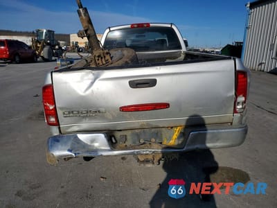 Zdjęcie 6 z 12 samochodu: 2003 DODGE RAM ST VIN:3D7MA48C93G813167 - miniatura