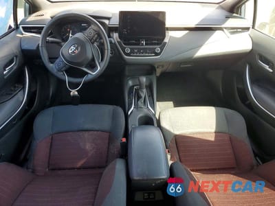 Zdjęcie 8 z 11 samochodu: 2024 TOYOTA COROLLA SE VIN:5YFS4MCE6RP176680 - miniatura