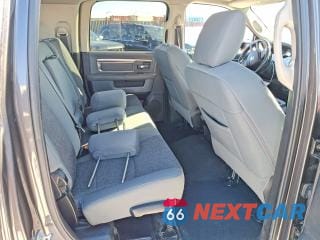 Zdjęcie 8 z 12 samochodu: 2017 RAM 3500 VIN:3C63R3LL1HG778199 - miniatura