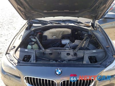 Zdjęcie 11 z 11 samochodu: 2014 BMW 528 I VIN:WBA5A5C58ED503327 - miniatura