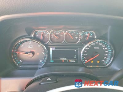 Zdjęcie 9 z 12 samochodu: 2015 CHEVROLET SILVERADO K1500 LT VIN:1GCVKREC1FZ223661 - miniatura