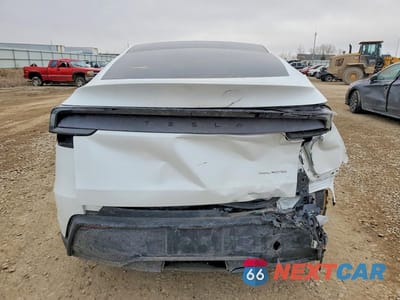 Zdjęcie 6 z 13 samochodu: 2026 TESLA MODEL Y VIN:7SAYGDEE5TF339100 - miniatura