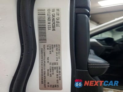 Zdjęcie 13 z 13 samochodu: 2024 JEEP GRAND CHEROKEE LAREDO VIN:1C4RJHAG7RC256145 - miniatura
