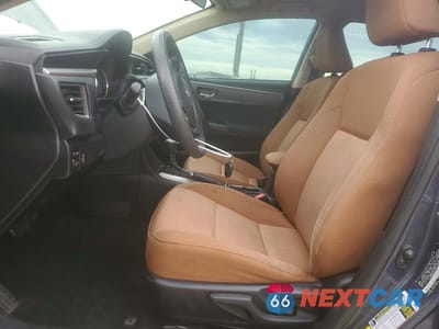 Zdjęcie 7 z 11 samochodu: 2015 TOYOTA COROLLA LE ECO VIN:5YFBPRHE6FP240726 - miniatura