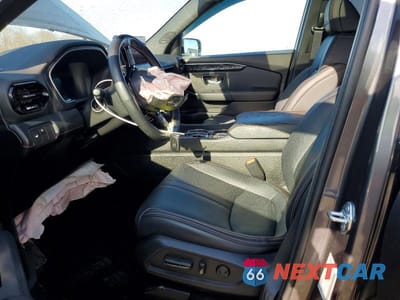 Zdjęcie 7 z 13 samochodu: 2026 HONDA PASSPORT TRAILSPORT ELITE VIN:5FNYF9H83TB004808 - miniatura