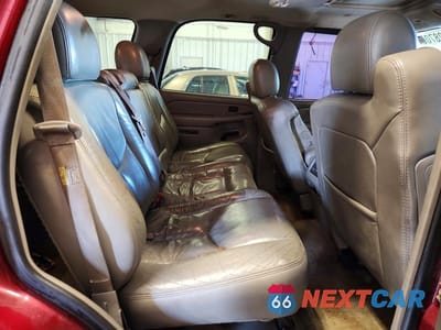 Zdjęcie 11 z 13 samochodu: 2004 CHEVROLET TAHOE K1500 VIN:1GNEK13Z64J203479 - miniatura