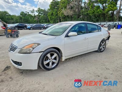 2007 NISSAN ALTIMA 3.5 SE 1N4BL21E27N454694 - główne zdjęcie licytacji z USA - miniatura