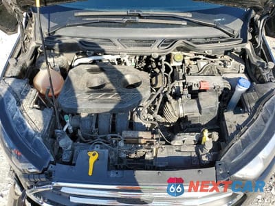 Zdjęcie 11 z 12 samochodu: 2020 FORD ECOSPORT SES VIN:MAJ6S3JL5LC389953 - miniatura