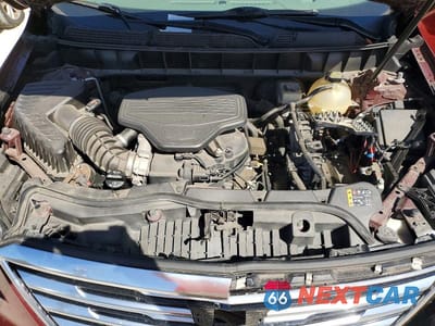 Zdjęcie 11 z 11 samochodu: 2017 CADILLAC XT5 LUXURY VIN:1GYKNBRSXHZ138009 - miniatura