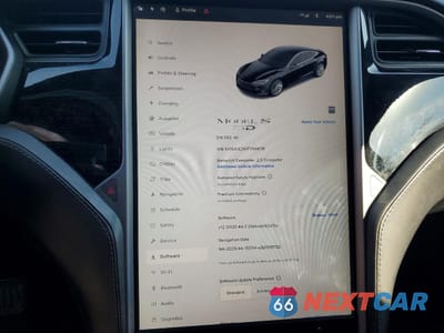 Zdjęcie 9 z 12 samochodu: 2018 TESLA MODEL S VIN:5YJSA1E26JF266678 - miniatura