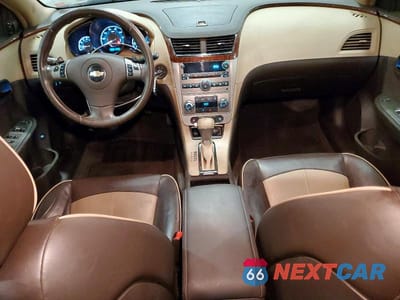 Zdjęcie 8 z 11 samochodu: 2008 CHEVROLET MALIBU LTZ VIN:1G1ZK57778F152845 - miniatura