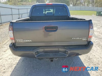 Zdjęcie 6 z 12 samochodu: 2011 TOYOTA TACOMA PRERUNNER V6 VIN:3TMJU4GN3BM120408 - miniatura