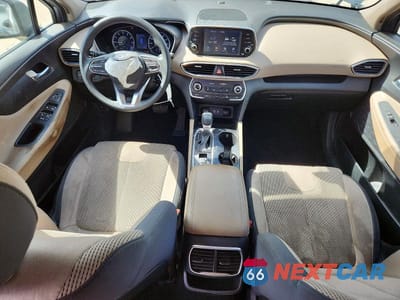 Zdjęcie 8 z 14 samochodu: 2019 HYUNDAI SANTA FE SE 2.4L VIN:5NMS23AD9KH116516 - miniatura
