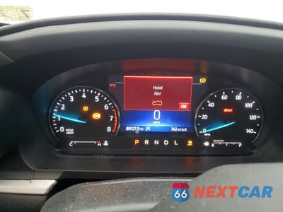 Zdjęcie 9 z 13 samochodu: 2021 FORD EXPLORER XLT VIN:1FMSK8DH5MGA75805 - miniatura