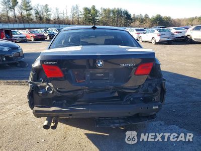 Zdjęcie 6 z 12 samochodu: 2013 BMW 328 XI SULEV VIN:WBAKF5C54DJ297931 - miniatura