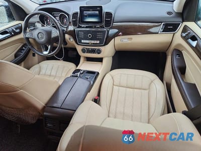 Zdjęcie 8 z 12 samochodu: 2016 MERCEDES-BENZ GLE 350 VIN:4JGDA5JB9GA705309 - miniatura