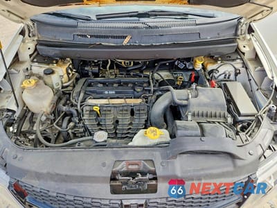 Zdjęcie 12 z 14 samochodu: 2020 DODGE JOURNEY CROSSROAD VIN:3C4PDCGB7LT269972 - miniatura