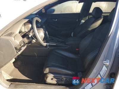 Zdjęcie 7 z 12 samochodu: 2025 HONDA ACCORD HYBRID SPORT-L VIN:1HGCY2F78SA030433 - miniatura