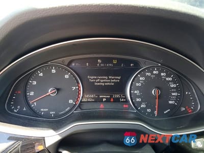 Zdjęcie 9 z 13 samochodu: 2017 AUDI Q7 PREMIUM VIN:WA1AHAF7XHD042844 - miniatura