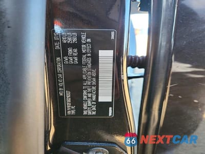 Zdjęcie 13 z 13 samochodu: 2013 VOLVO S60 T5 VIN:YV1612FS6D2182027 - miniatura