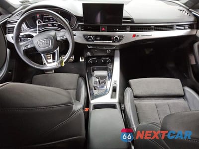 Zdjęcie 8 z 13 samochodu: 2021 AUDI A5 PREMIUM PLUS 45 VIN:WAUTAAF58MA012431 - miniatura