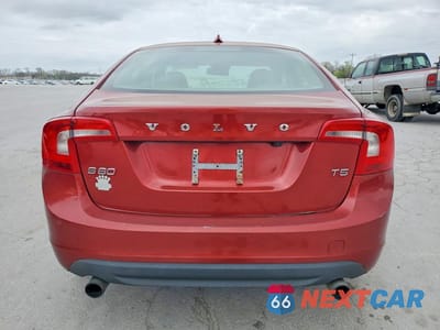 Zdjęcie 6 z 11 samochodu: 2012 VOLVO S60 T5 VIN:YV1622FS5C2119321 - miniatura