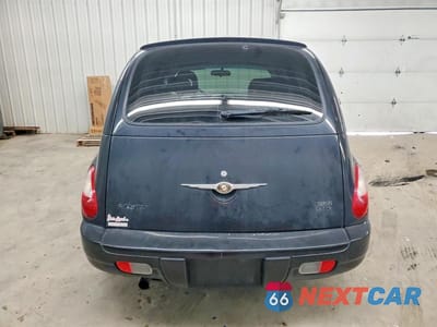Zdjęcie 6 z 12 samochodu: 2007 CHRYSLER PT CRUISER TOURING VIN:3A4FY58B07T583683 - miniatura