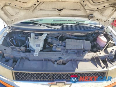 Zdjęcie 12 z 14 samochodu: 2013 CHEVROLET EXPRESS G3500 LT VIN:1GAZG1FG5D1104117 - miniatura