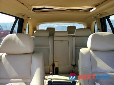 Zdjęcie 10 z 13 samochodu: 2009 BMW X5 XDRIVE30I VIN:5UXFE43589L038189 - miniatura