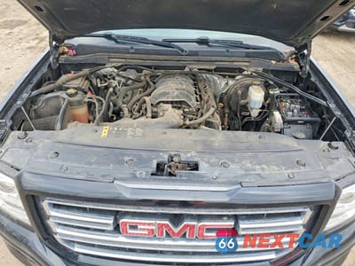 Zdjęcie 11 z 11 samochodu: 2017 GMC SIERRA K1500 VIN:1GTV2LEC0HZ310371 - miniatura