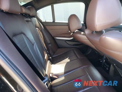 Zdjęcie 10 z 11 samochodu: 2019 BMW 330I VIN:WBA5R1C53KAK06979 - miniatura