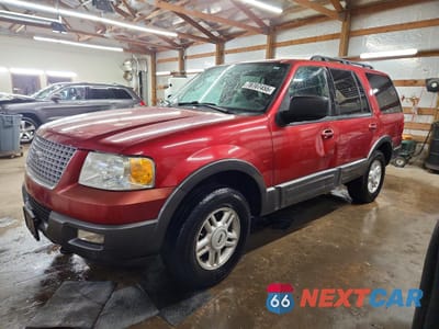 2005 FORD EXPEDITION XLT 1FMPU16545LA79802 - główne zdjęcie licytacji z USA - miniatura
