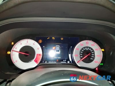 Zdjęcie 9 z 12 samochodu: 2022 ACURA TLX TECH A VIN:19UUB6F52NA003597 - miniatura