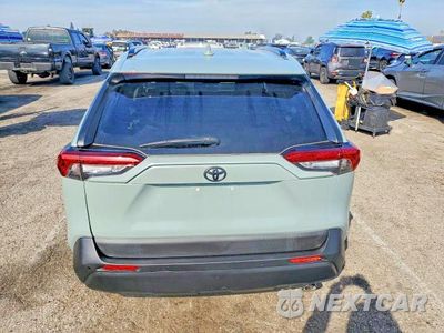 Zdjęcie 6 z 13 samochodu: 2021 TOYOTA RAV4 XLE PREMIUM VIN:JTMA1RFV2MD070848 - miniatura