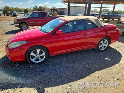 2008 TOYOTA CAMRY SOLARA SLE V6 4T1FA38P08U139538 - główne zdjęcie licytacji z USA - miniatura